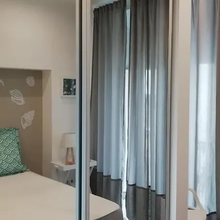 Appartement Seashell - *