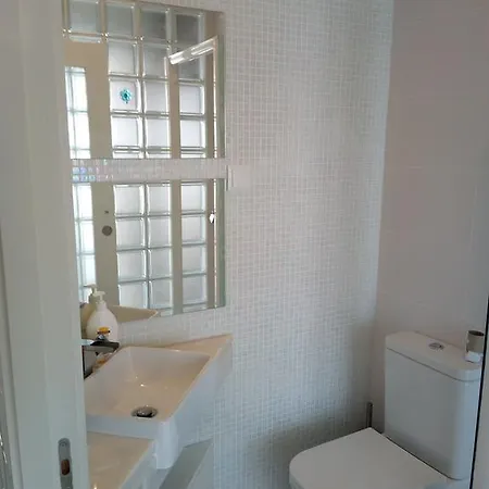 Seashell - Appartement