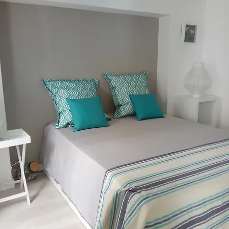 Appartement Seashell - *