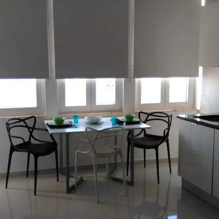 Appartement Seashell - Sesimbra