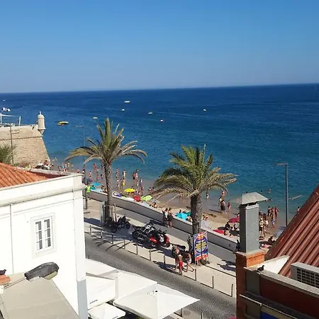 Seashell - * Sesimbra