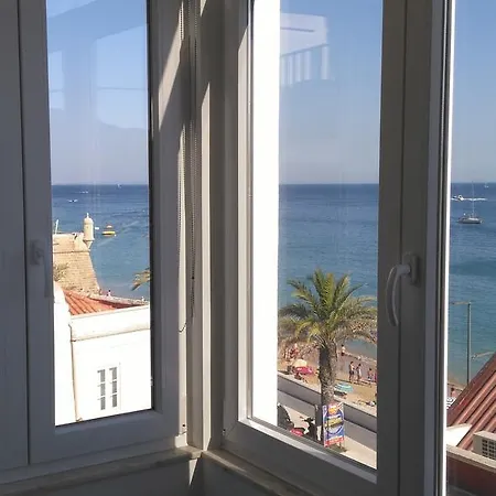 Seashell - * Sesimbra