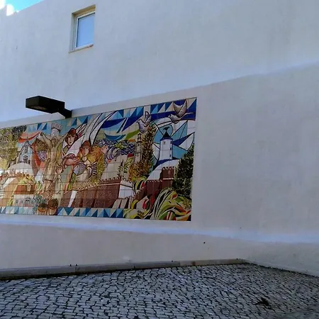 Appartement Seashell - Sesimbra