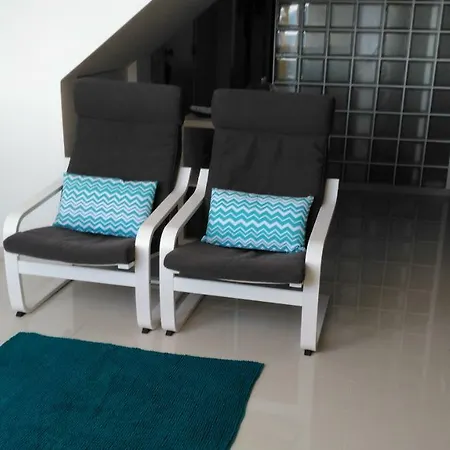 Appartement Seashell -