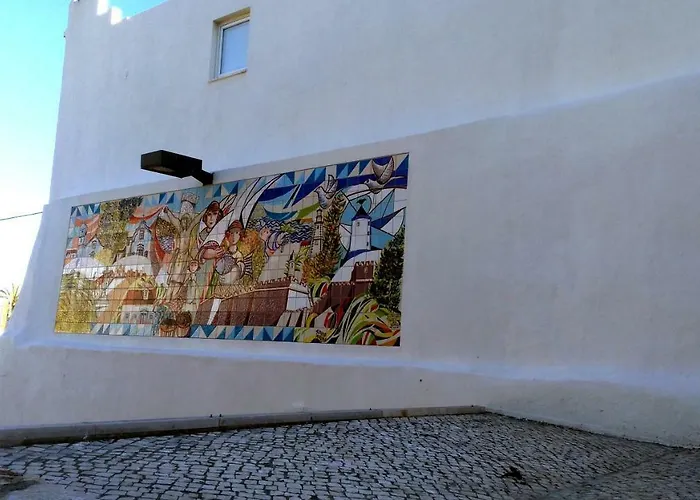 公寓 Seashell - 塞辛布拉