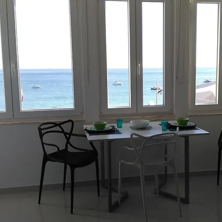 Seashell - Apartment Sesimbra