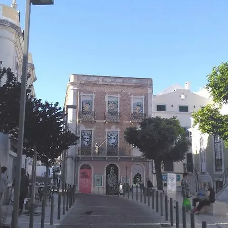 Apartment Seashell - Sesimbra