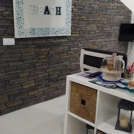 Seashell - Σεσίμπρα