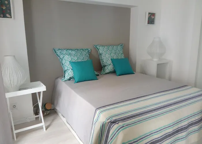 Apartament Seashell - *