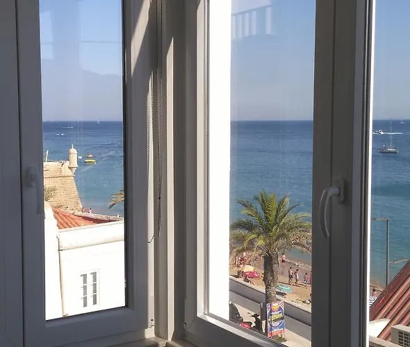 Seashell - * Sesimbra