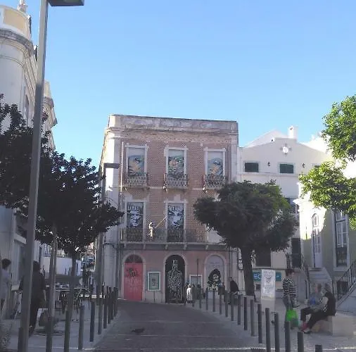 Apartament Seashell - Sesimbra