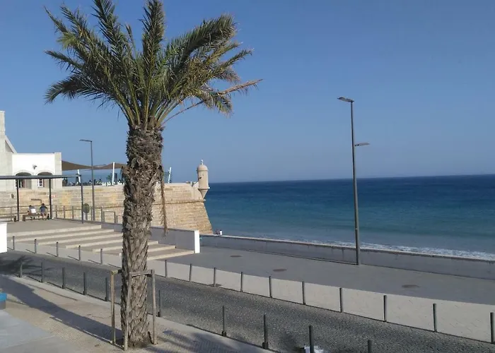 Apartament Seashell - *