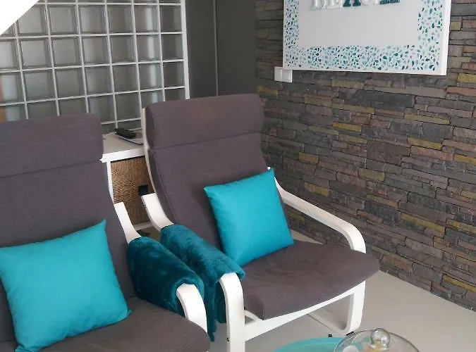 Seashell - Apartament *